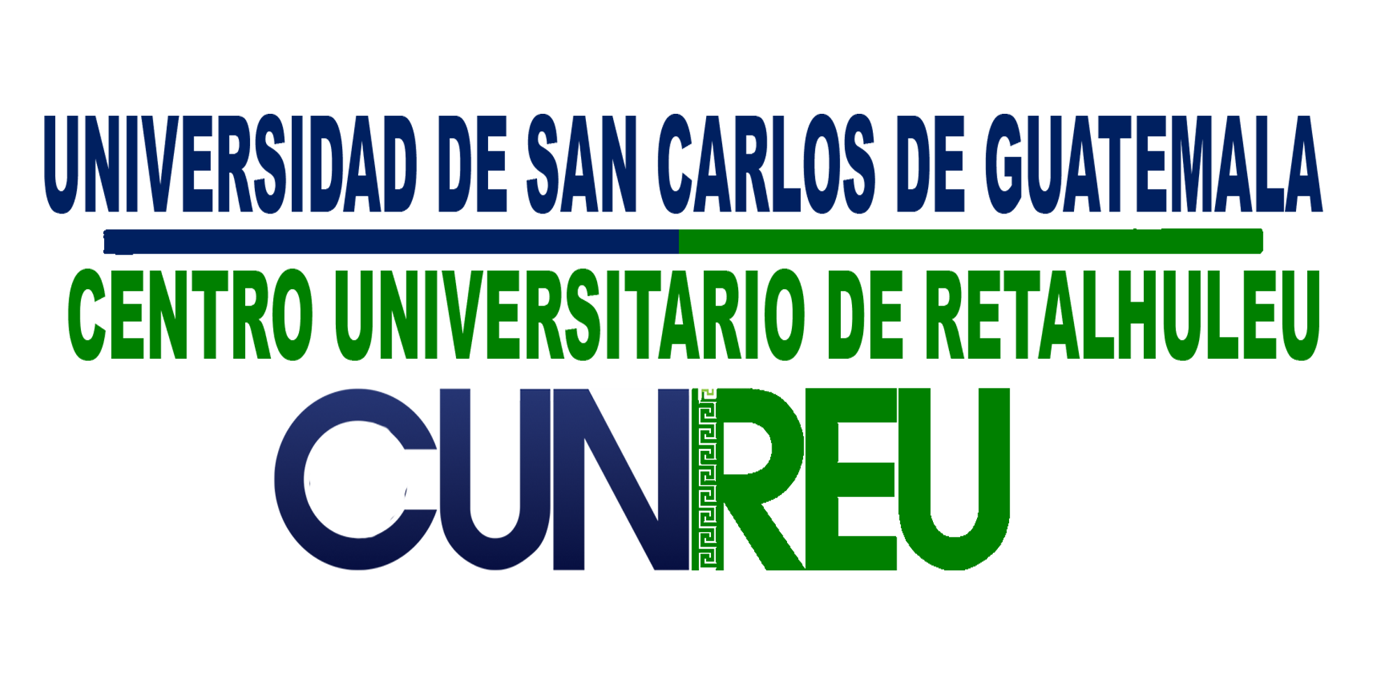 Centro Universitario de Retalhuleu -CUNREU-